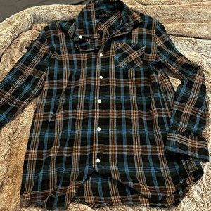 Flannel